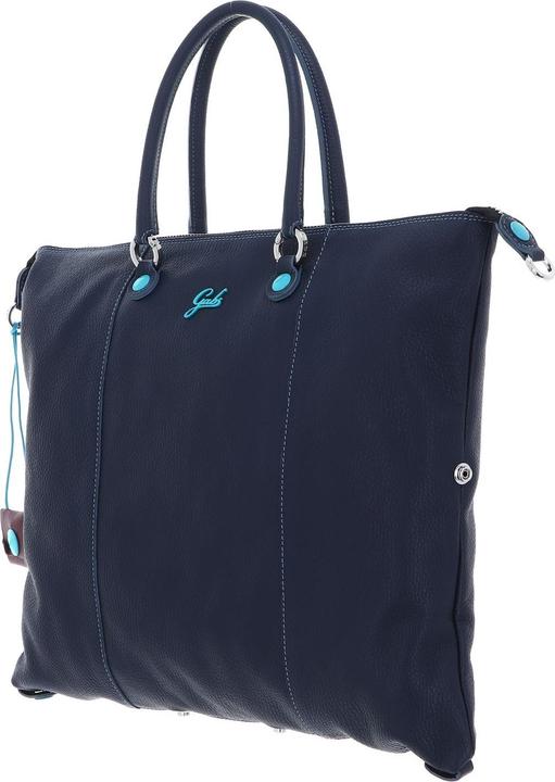 Produktbild Gabs G3 Plus Handtasche Leder 43 cm (1 l)