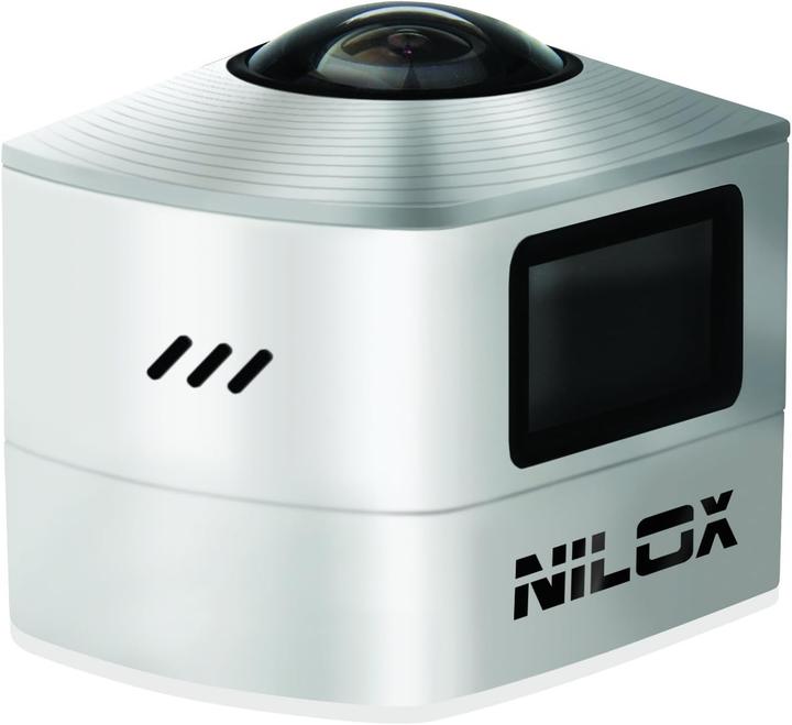 Actual product image Nilox EVO 360 (Wi-Fi)