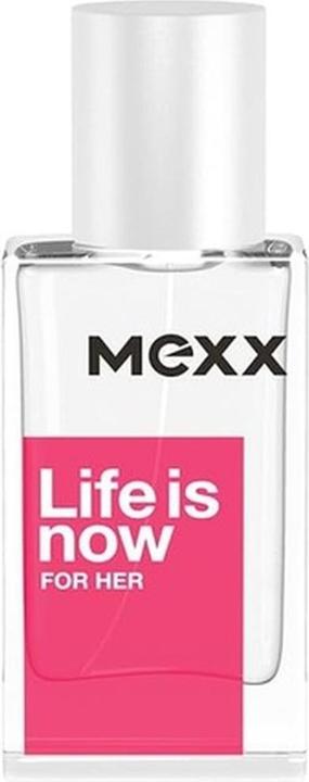Immagine prodotto Mexx La vita è ora (Eau de toilette, 15 ml)
