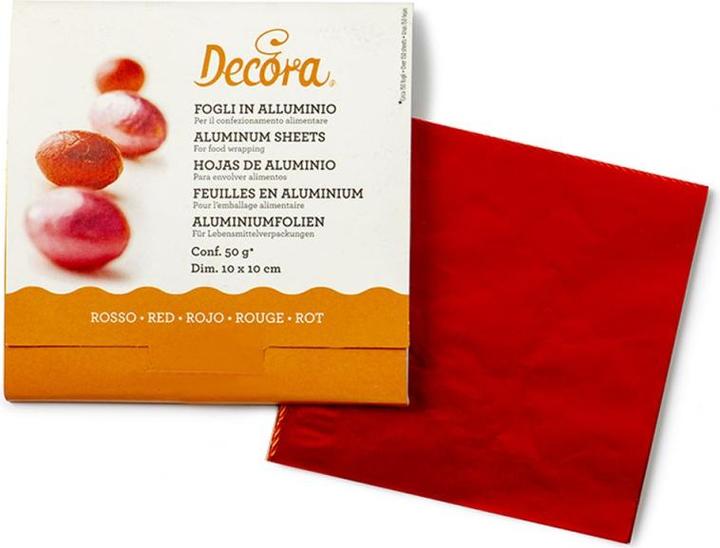 Actual product image Decora Slide (150x)