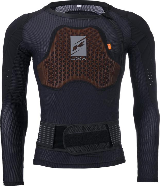 Kenny Performance Plus (L, Back protector, Unique specimen)