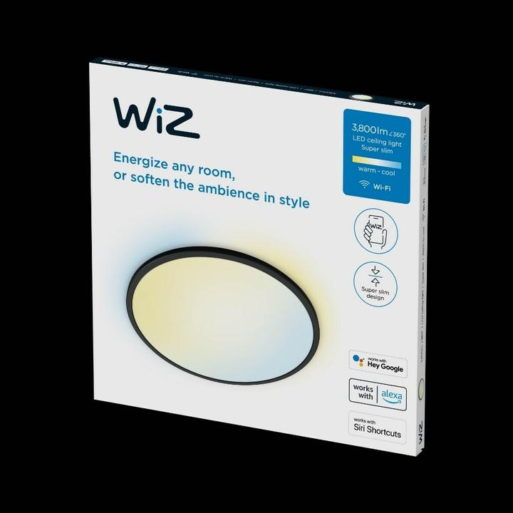 Produktbild WiZ Super Slim (3800 lm)