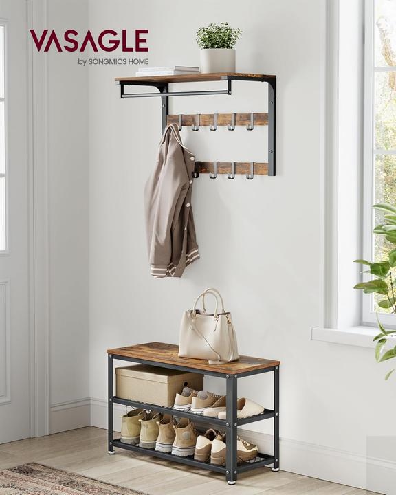 Produktbild Vasagle Miami (73 x 30 x 45 cm)