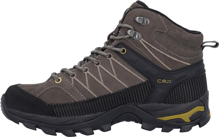 Produktbild CMP Campagnolo Rigel Mid Trekking Shoes Waterproof (42)
