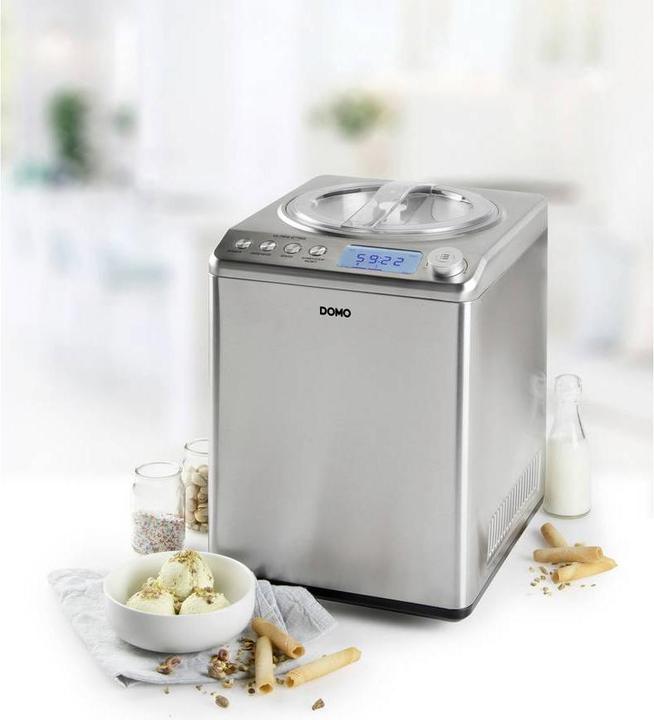 Immagine prodotto Domo Gelatiera PRO 2,5 L