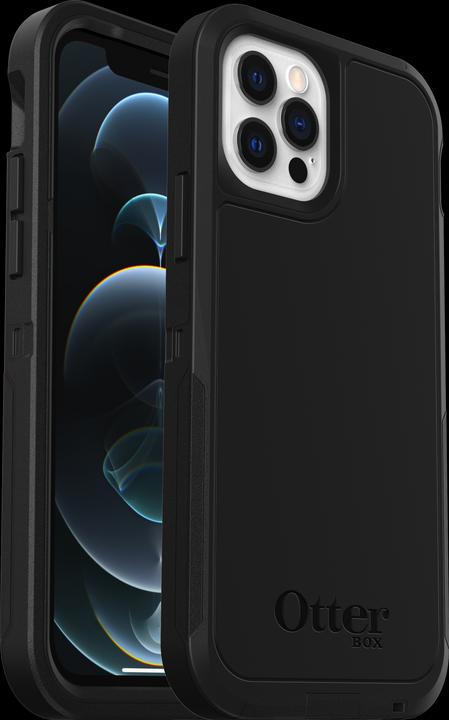 Actual product image OtterBox Defender XT mit MagSafe (Apple iPhone 12, Apple iPhone 12 Pro)