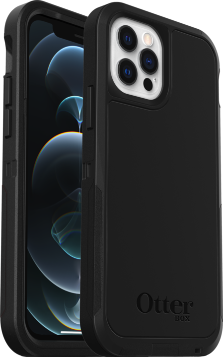 Produktbild OtterBox Defender XT mit MagSafe (Apple iPhone 12, Apple iPhone 12 Pro)