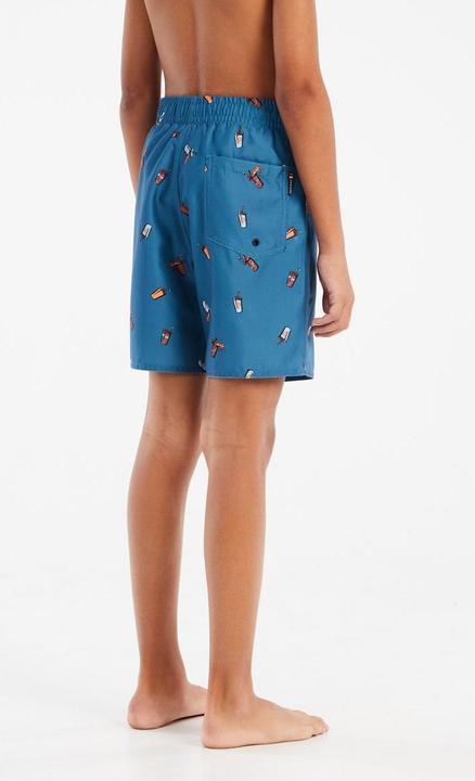 Actual product image Protest Badeshorts PRTRocker (116)