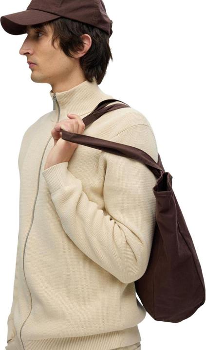 Produktbild Selected High Neck Reissverschluss Strickjacke (S)