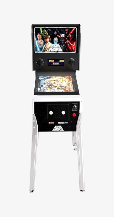 Immagine prodotto Arcade1Up Star Wars Pinball