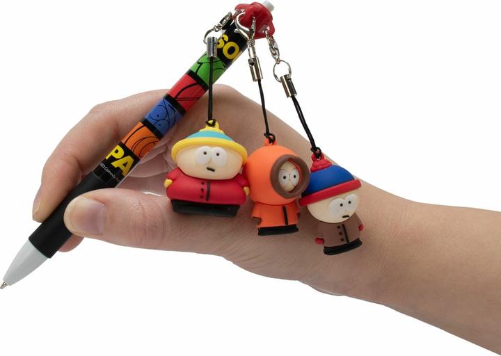 Produktbild Blue Sky South Park: Mini Pen Pals (Mehrfarbig, 1 x)