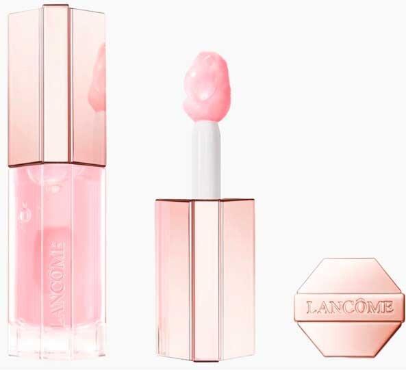 Produktbild Lancôme Lip Idôle (Pink Oh La La)