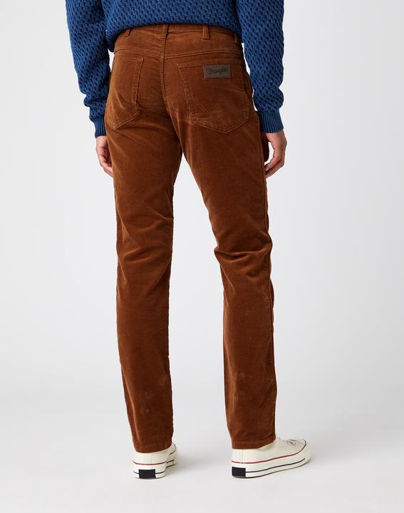 Actual product image Wrangler Texas Slim (W35/L34)