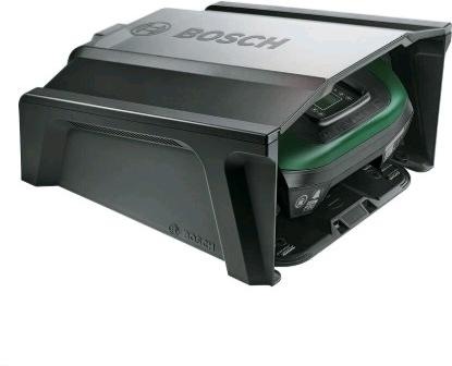 Actual product image Bosch Home & Garden Indego Garage (Mowing robot, Robot mower garage)