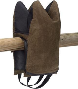 Actual product image Stealth Gear Bean bag double fox