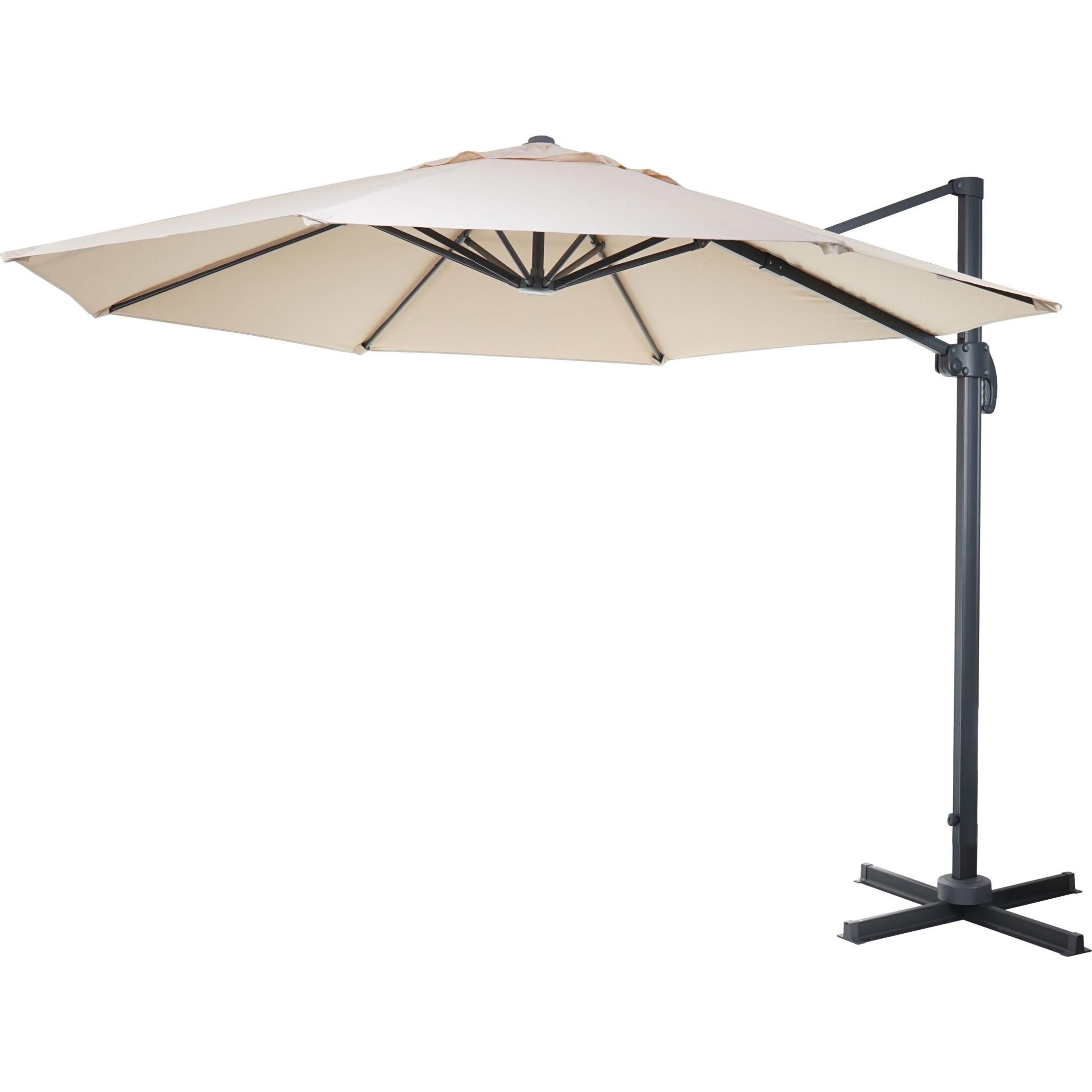 MCW, Sonnenschirm, A96-9 (3.70 m)