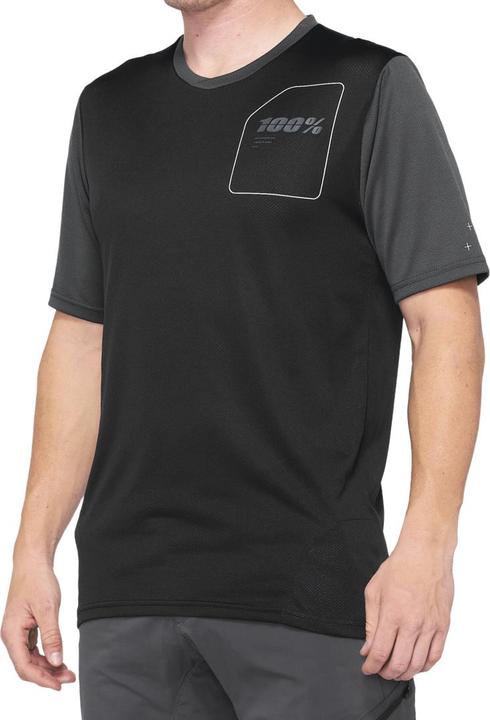 Produktbild 100% Jersey Ridecamp (XL)