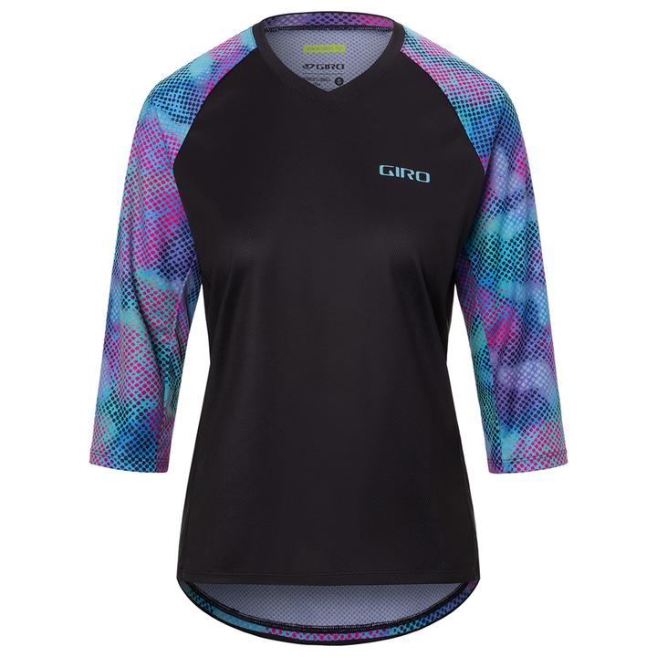 Produktbild Giro W Roust 3/4 Jersey (L)