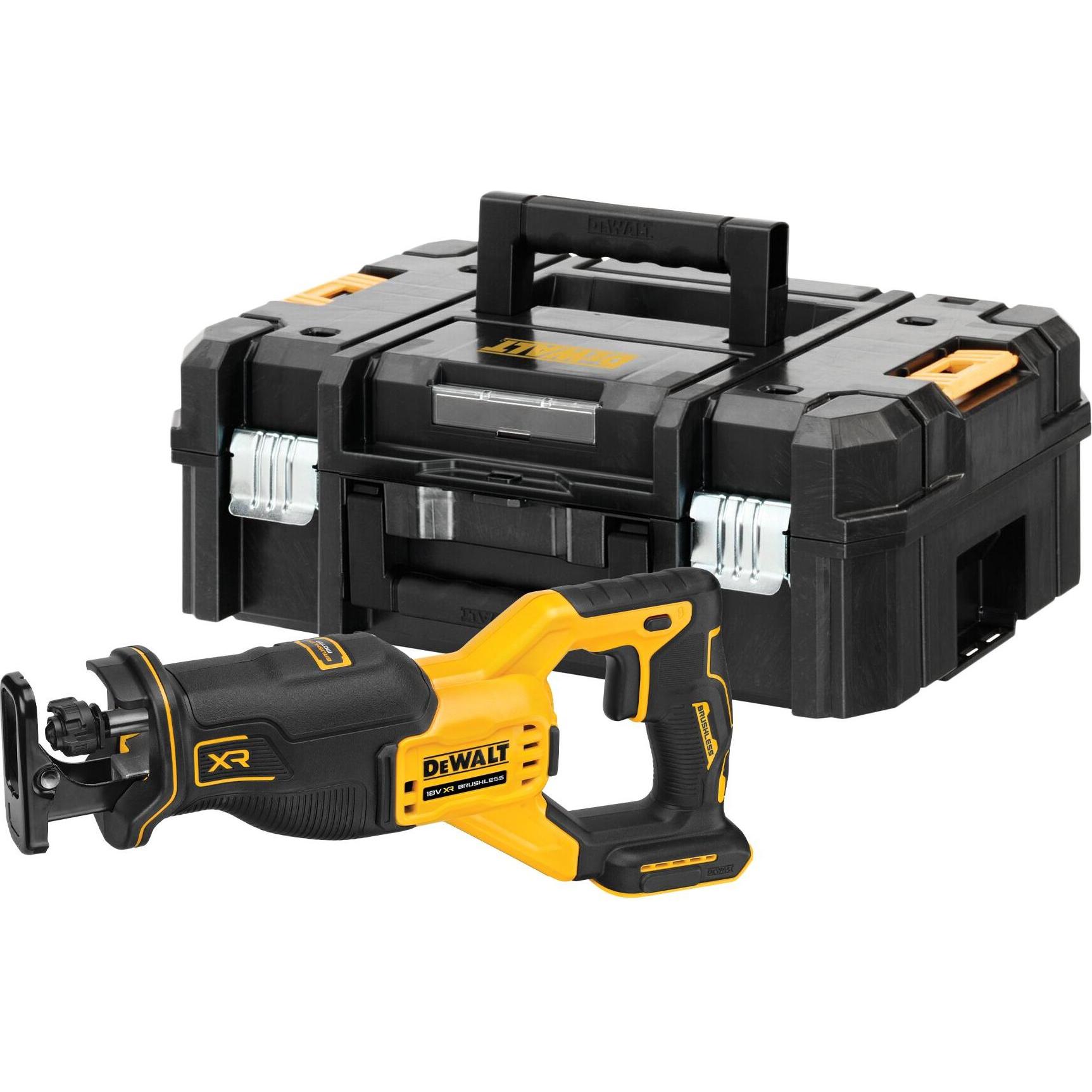 Thumbnail - DeWalt, Säbelsäge, DCS 382 NT