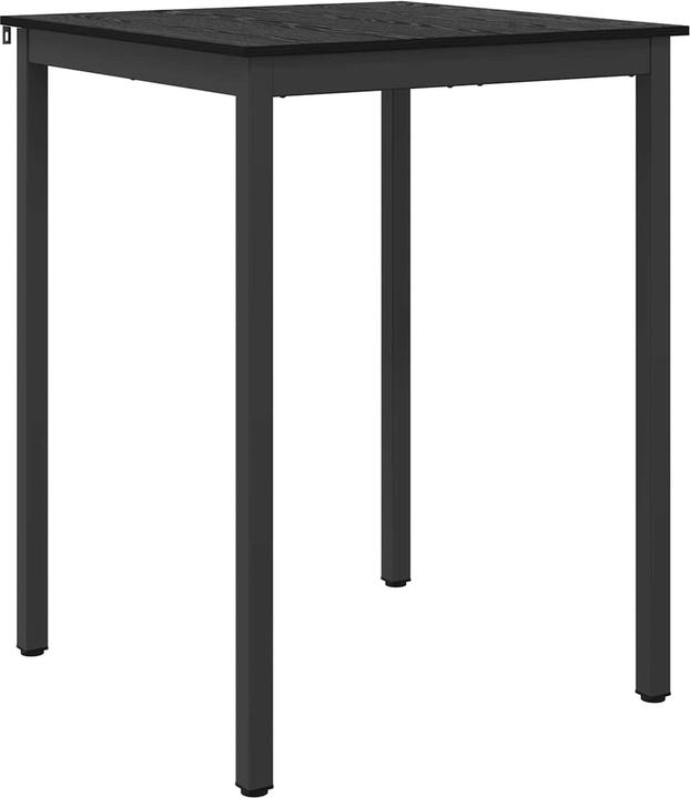 Produktbild vidaXL Esstisch (80 x 80 x 105 cm)