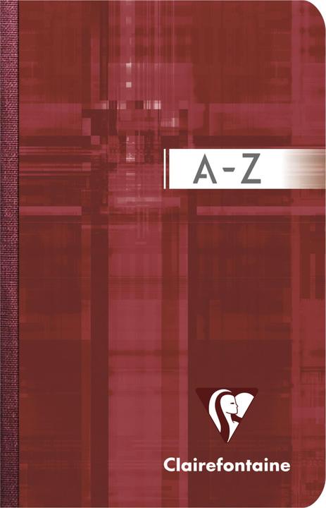 Actual product image Clairefontaine Metric (Checked, Soft cover)