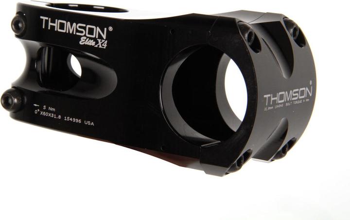 Produktbild Thomson Elite X4 (40 mm, 50 mm)