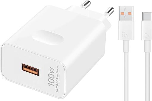 Produktbild Honor SuperCharge Netzteil (100 W)