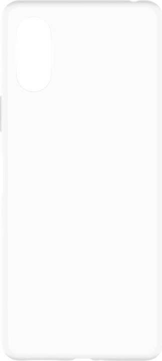 Image du produit Just in Case Couverture (Sony Xperia 10 VI)