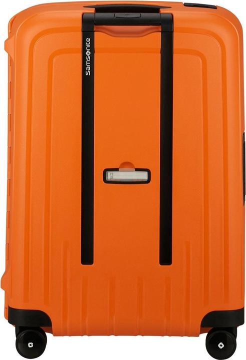 Actual product image Samsonite S'CURE SPINNER 69/25 (79 l)