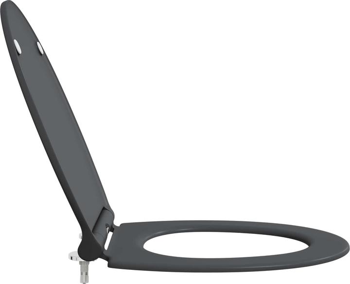 Produktbild vidaXL Toilettensitz