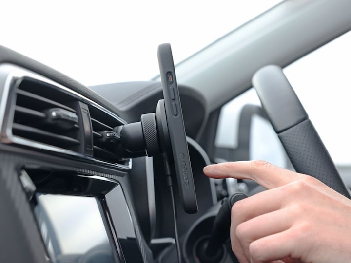 Produktbild Quad Lock Vent Car Mount