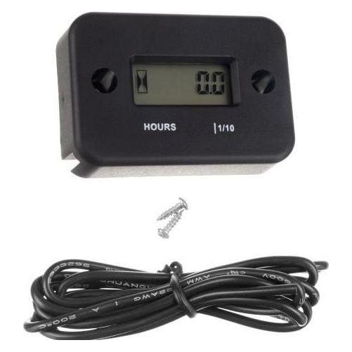 Pro-mounts Motorstundenzähler, Powerbank
