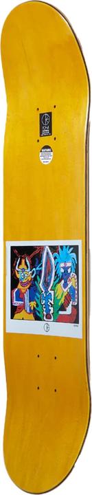 Produktbild Polar Tribal Chief (8")