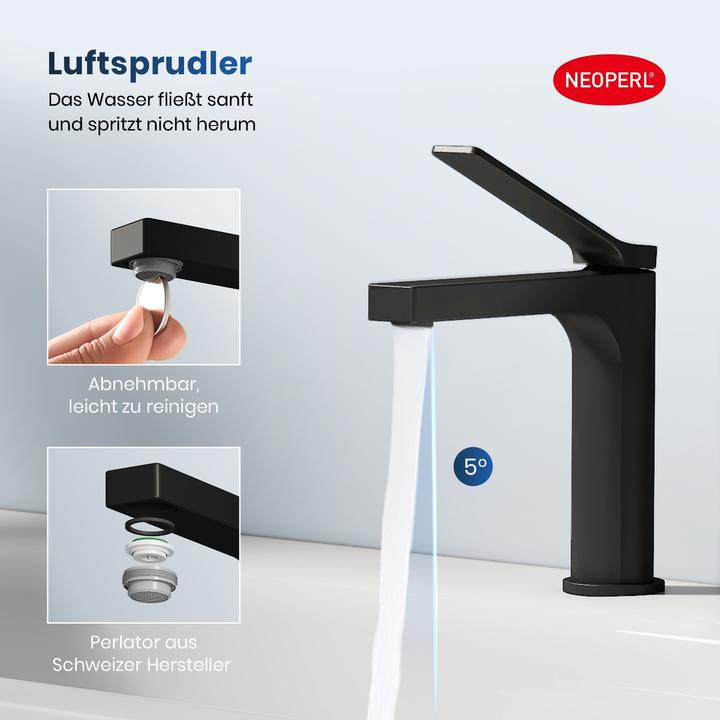 Produktbild Emke Wasserhahn Bad