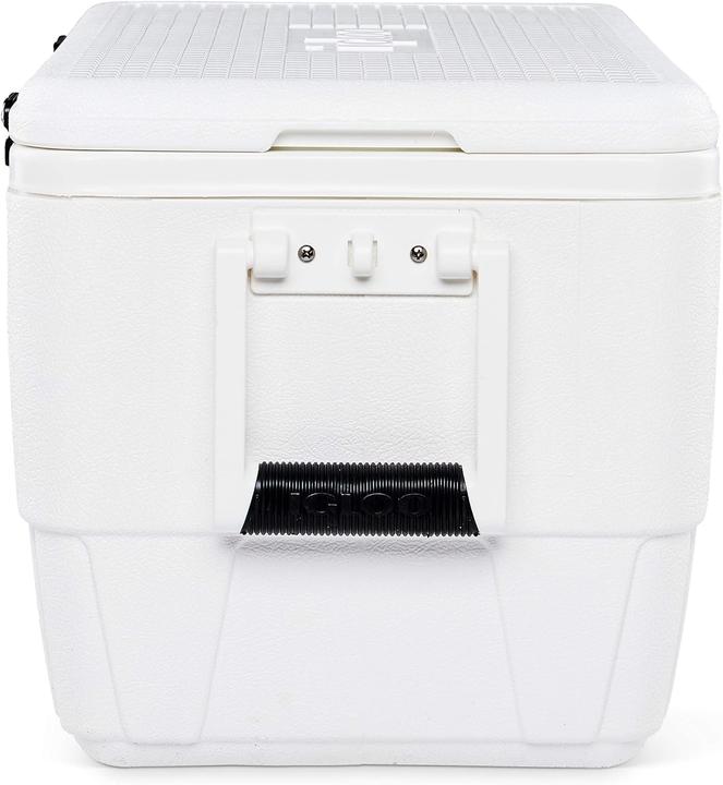 Produktbild Igloo Marine Ultra 36 - Middelgrote koelbox - 34 Liter - Wit (34 l)