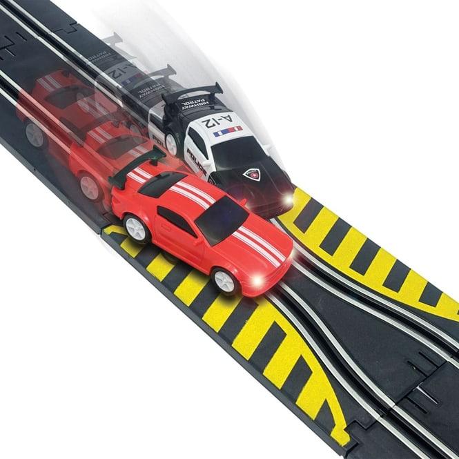 Actual product image Dragon itoys Artin - Racecourse - Dead Drop Challange