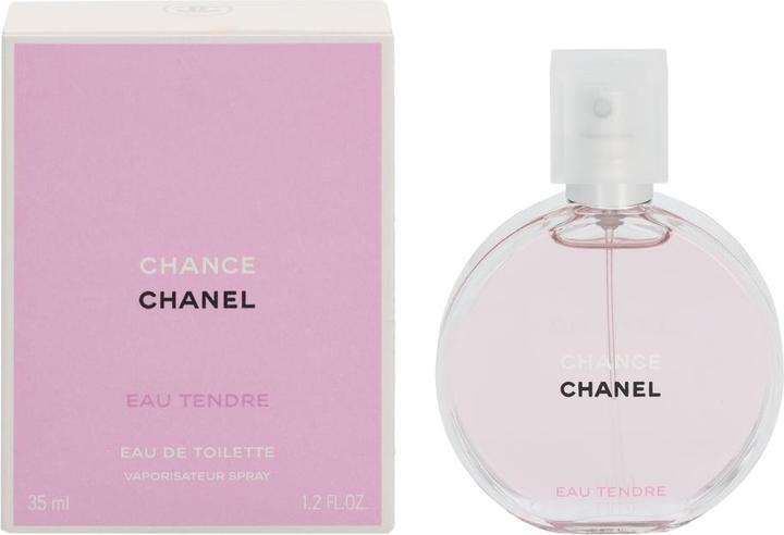 Produktbild Chanel Chance (Eau de Toilette, 35 ml)