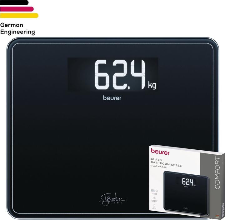 Image du produit Beurer GS 410 (200 kg)