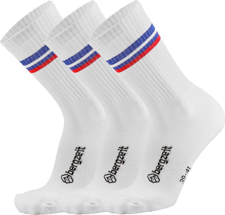 Produktbild Super Natural Bergzeit Retro (3er Pack, 36 - 38)