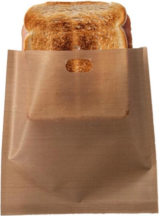 Boska Toastabags (3 x)