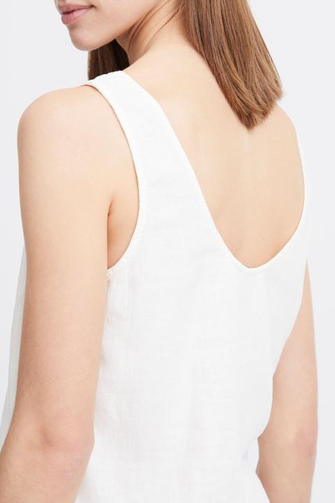 Actual product image B.young BYFALAKKA TOP 20811302 (42)