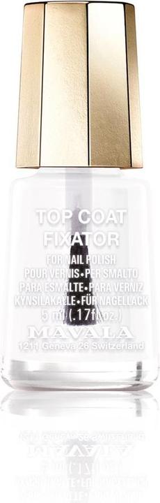 Produktbild Mavala Top Fixator (Top Coat Fixator, Top Coat)