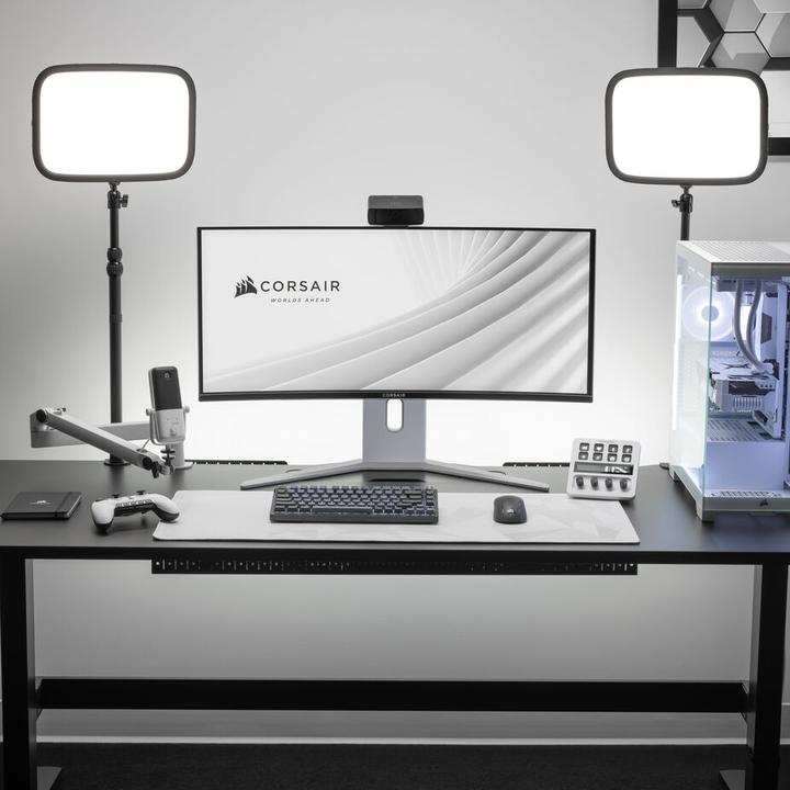 Immagine prodotto Corsair Xeneon 34WQHD240-C (3440 x 1440 pixel, 34")