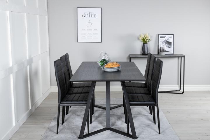 Actual product image Venture Home Marina, Slim (Laminate, MDF)