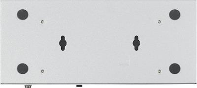 Produktbild Zyxel Gs1200-5hp-Eu0101f (5 Ports)