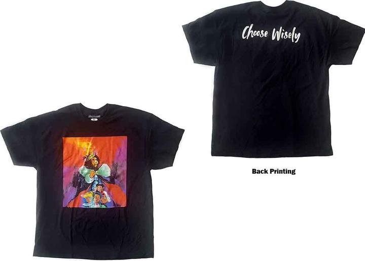 J Cole Choose Wisely