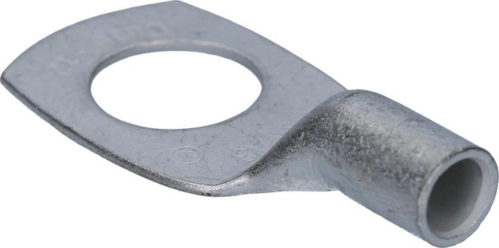 Produktbild Kalitec 10 Stück Cembre A3-M12 Rohrkabelschuh 16mm² M12 unisoliert aus Kupfer verzinnt