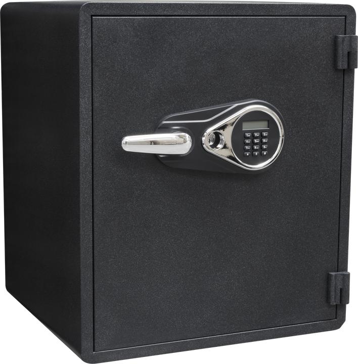 Megasat MEGA Sicherheitstresor (43 l)