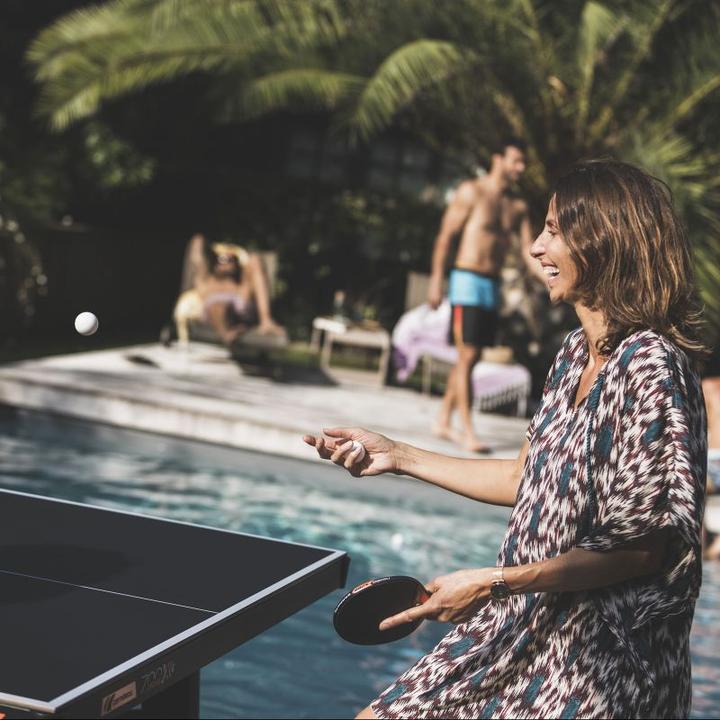 Actual product image Cornilleau Evolution (72 pcs.)