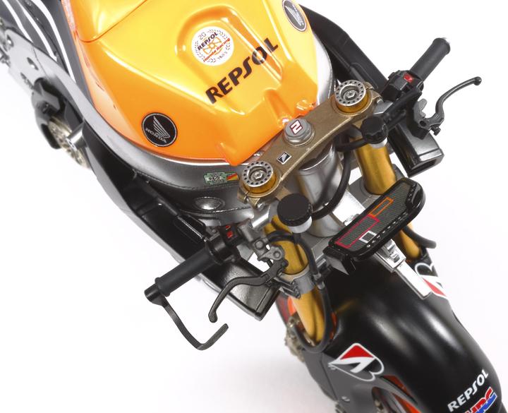Image du produit Tamiya Repsol Honda RC213V 2014